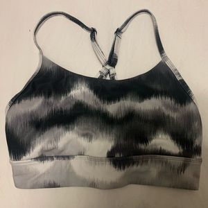 Sports bra from Nordstrom. Size medium
